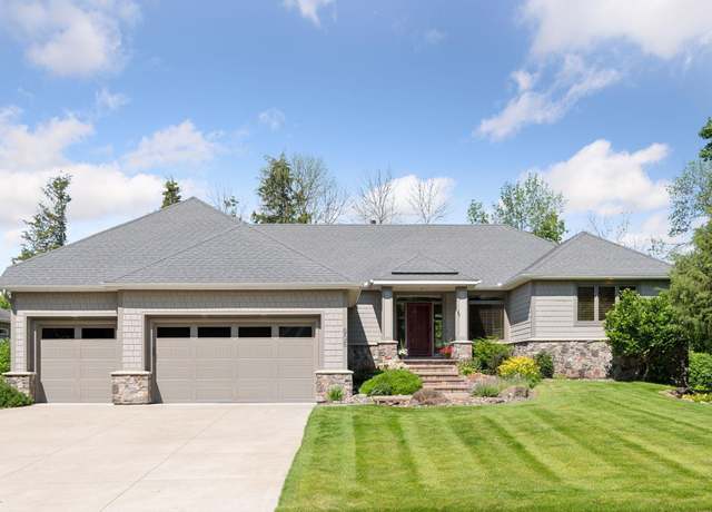 Property at 905 Bayside Ln, Mound, MN 55364, 5 beds, 4 baths