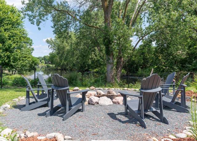 Property at 549 Vicki Ln, Shoreview, MN 55126, 4 beds, 2 baths