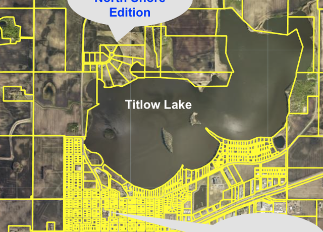 Property at 47548 259th Ln, Gaylord, MN 55334