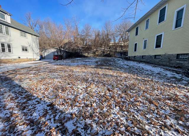 Property at 858 Burr St, Saint Paul, MN 55130