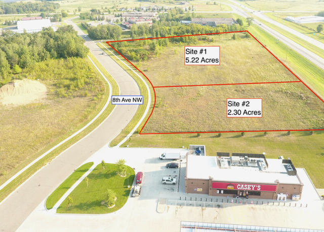 Property at 1803 8th Ave NW, Sauk Rapids, MN 56379
