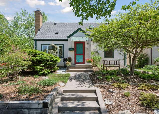 Property at 3901 29th Ave S, Minneapolis, MN 55406, 3 beds, 2 baths