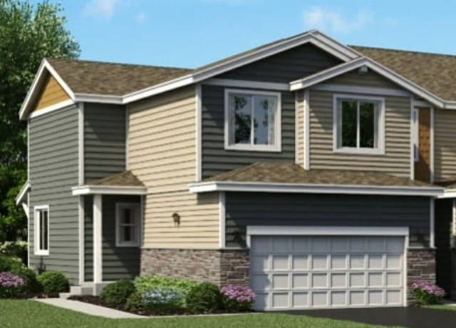 Property at 14837 Willemite St NW, Ramsey, MN 55303, 3 beds, 3 baths