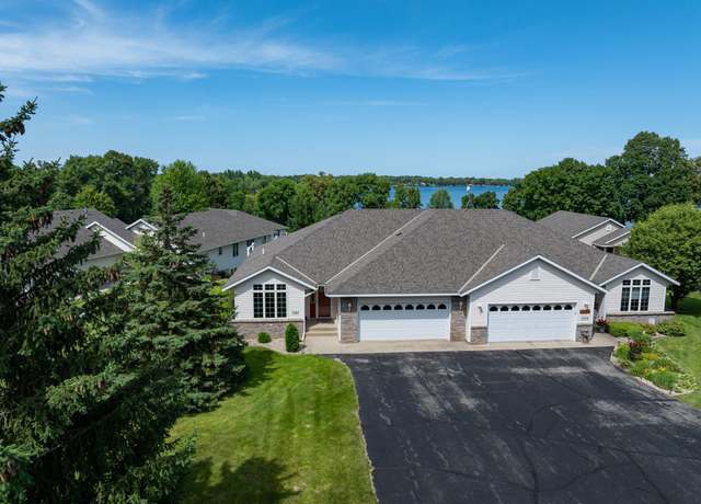 Property at 3181 County Road 82 NW, Alexandria, MN 56308, 2 beds, 2 baths