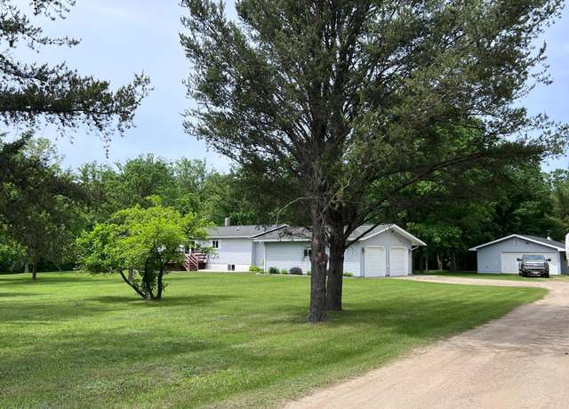 Property at 26762 474th St, Bemidji, MN 56461, 3 beds, 2 baths