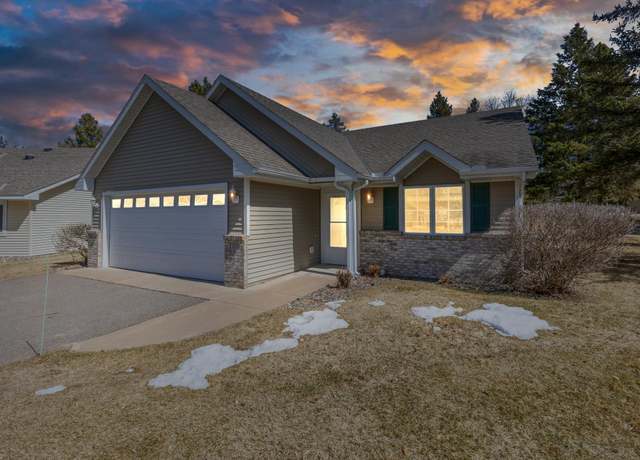 Property at 2505 Woodridge Ln, Brainerd, MN 56401, 2 beds, 2 baths