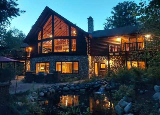 Property at 30407 Moon Lit Trl, Laporte, MN 56461, 3 beds, 3 baths