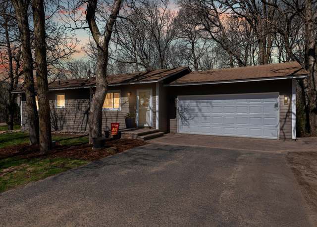 Property at 26306 10th Street Cir, Zimmerman, MN 55398, 4 beds, 2 baths