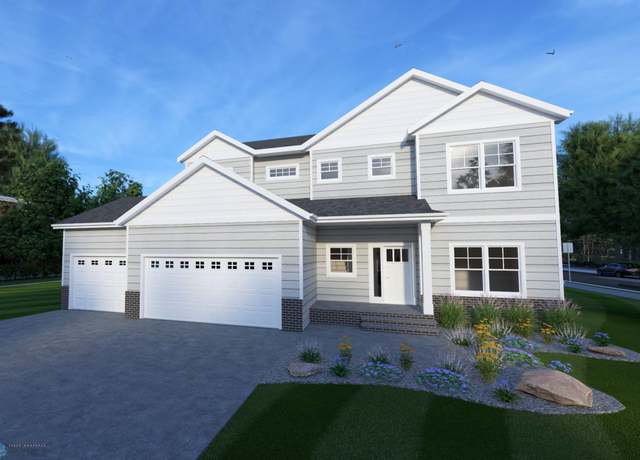 Property at 497 Prairie Pkwy, Kindred, ND 58051, 4 beds, 3 baths