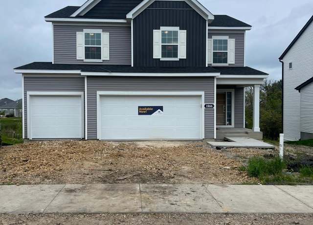 Property at 1866 Charleston Ln, Waconia, MN 55387, 4 beds, 3 baths