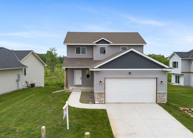 Property at 991 45th Ave NE, Saint Cloud, MN 56304, 3 beds, 3 baths