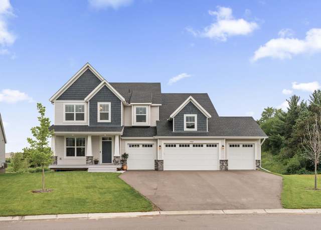 Property at 17064 61st St NE, Otsego, MN 55330, 6 beds, 5 baths