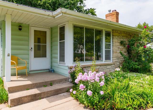 Property at 654 3rd Ave NW, New Brighton, MN 55112, 2 beds, 2 baths