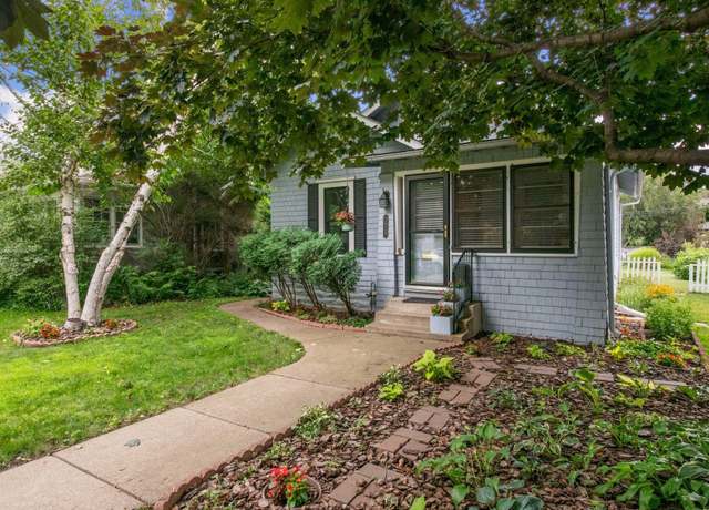Property at 2929 44th Ave S, Minneapolis, MN 55406, 3 beds, 2 baths