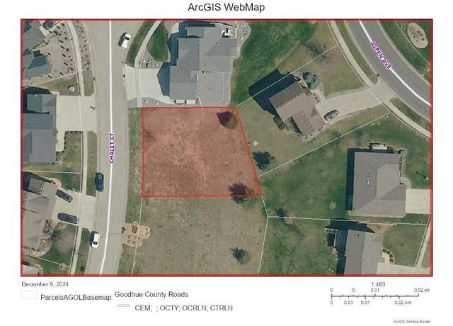 Property at 4994 Chalet Ct, Red Wing, MN 55066