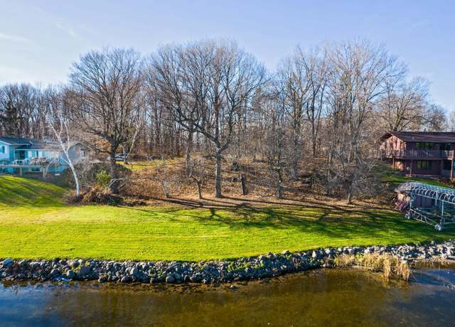 Property at XXX Belle Isle Dr, Nessel Twp, MN 55069