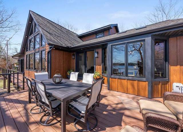 Property at 50840 202nd Pl, Shamrock Twp, MN 55760, 3 beds, 2 baths