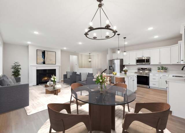 Property at 1341 Orchid Way, New Richmond, WI 54017, 3 beds, 2 baths