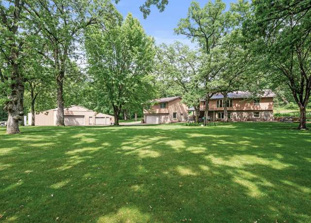 Property at 14476 261st Ave NW, Orrock Twp, MN 55398, 6 beds, 3 baths