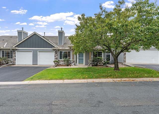 Property at 9949 Tamarack Cv, Woodbury, MN 55125, 2 beds, 1 bath