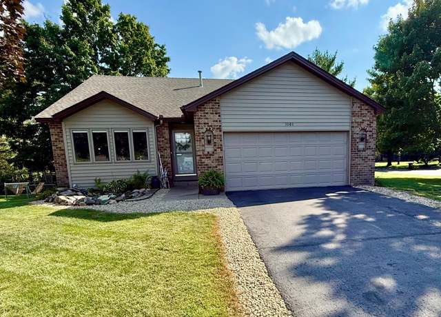 Property at 1080 Killdeer Ct, Lino Lakes, MN 55014, 3 beds, 2 baths