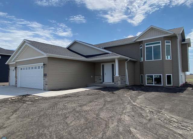 Property at 1312 Southview Dr SW, Glyndon, MN 56547, 4 beds, 3 baths