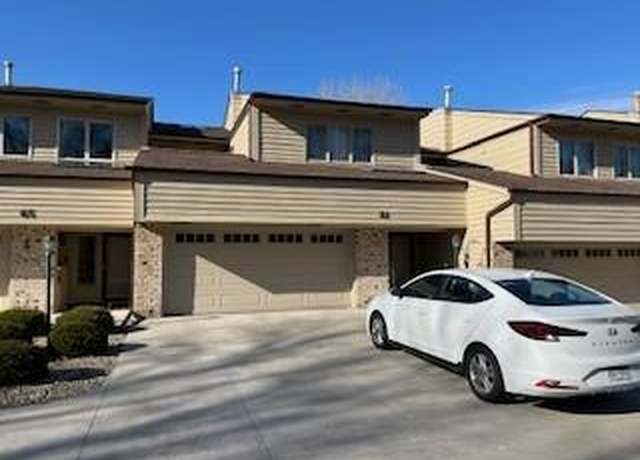 Property at 61 121st Ave NW, Coon Rapids, MN 55448, 3 beds, 3 baths