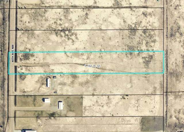 Property at To be Determined 40th Ave, Wheeler Twp, MN 56623