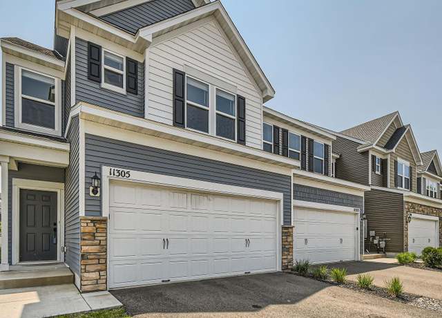 Property at 11305 Brookview Rd, Woodbury, MN 55129, 3 beds, 3 baths