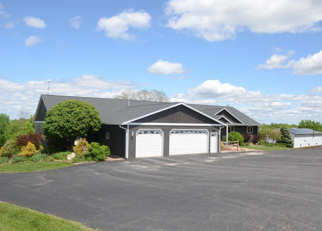 Property at 34506 Pleasant Point Dr, Homer Twp, MN 55987, 6 beds, 5 baths