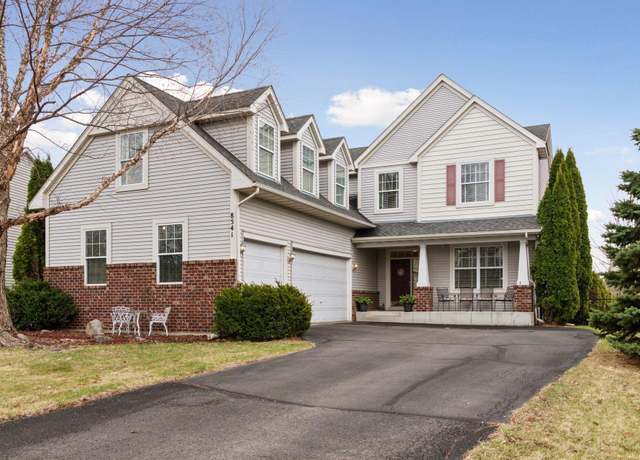 Property at 8541 Allegheny Grove Blvd, Victoria, MN 55386, 3 beds, 3 baths