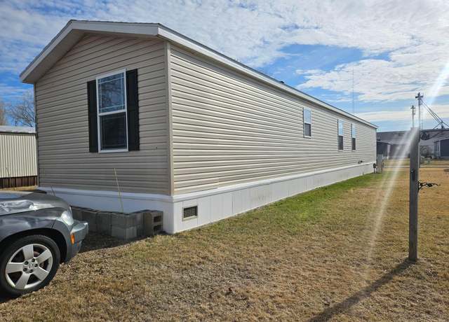 Property at 110 Calumel Ave S, Thief River Falls, MN 56701, 3 beds, 2 baths