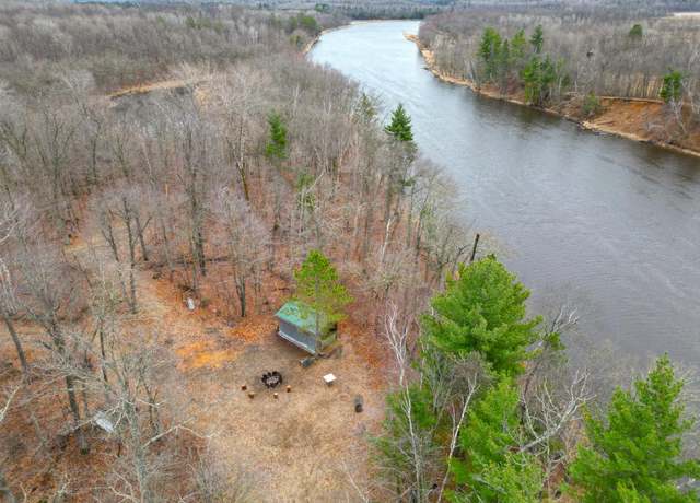 Property at XXX South Bear Lake Rd, Crosby, MN 56455