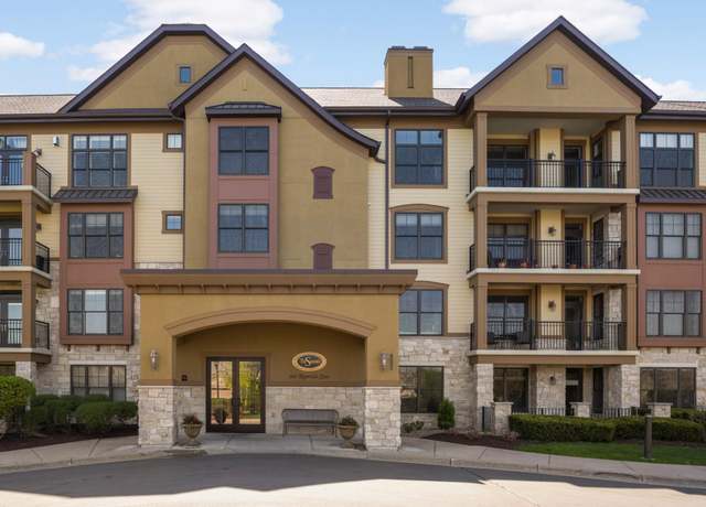 Property at 1320 Riverside Ln #307, Mendota Heights, MN 55118, 2 beds, 2 baths