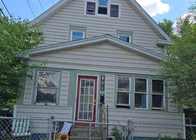 Property at 311 31st St E, Minneapolis, MN 55408, 4 beds, 2 baths