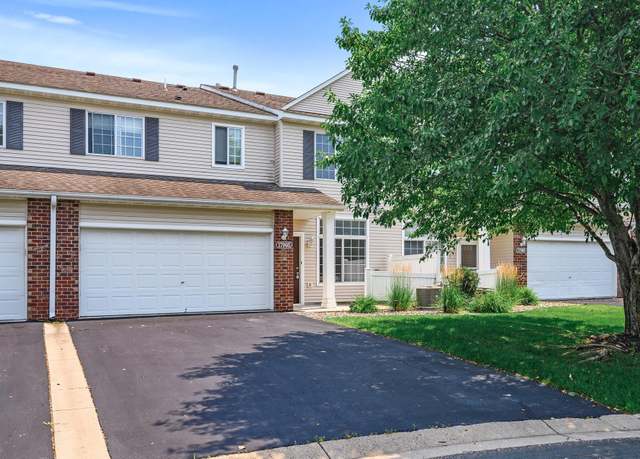 Property at 17905 96th Ave N, Maple Grove, MN 55311, 2 beds, 2 baths