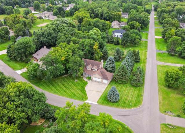 Property at 13823 54th St NE, Saint Michael, MN 55376, 3 beds, 4 baths