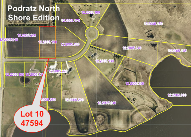 Property at 47594 259th Ln, Gaylord, MN 55334