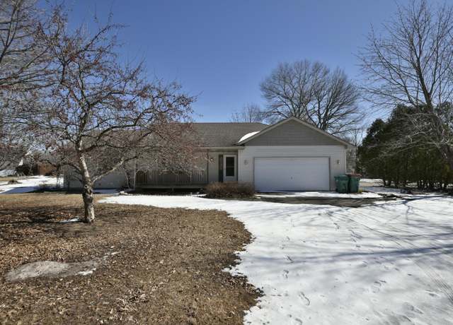 Property at 26431 10th St W, Zimmerman, MN 55398, 3 beds, 2 baths