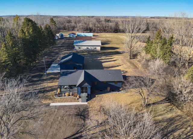 Property at 24568 County Highway 88, Fergus Falls, MN 56537, 4 beds, 3 baths