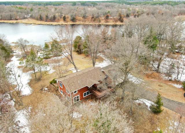 Property at 24596 167th St NW, Orrock Twp, MN 55309, 2 beds, 2 baths