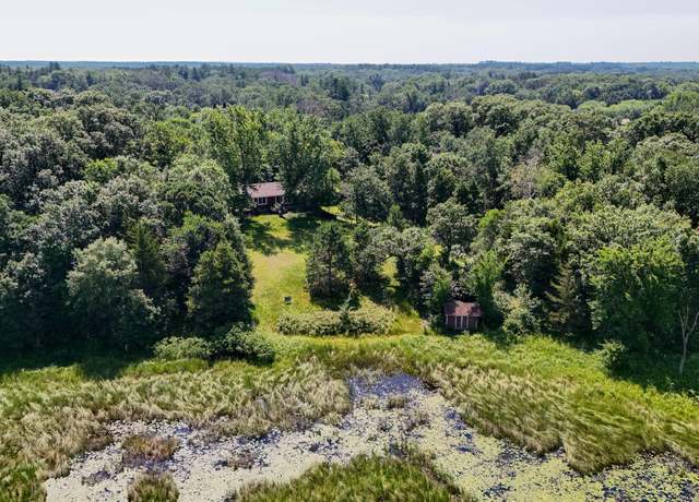 Property at 24596 167th St NW, Orrock Twp, MN 55309, 2 beds, 2 baths