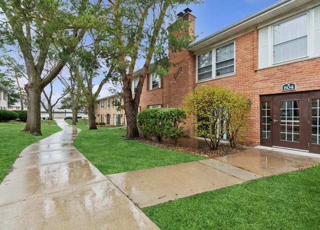 Property at 804 Old Settlers Trl #5, Hopkins, MN 55343, 1 bed, 1 bath