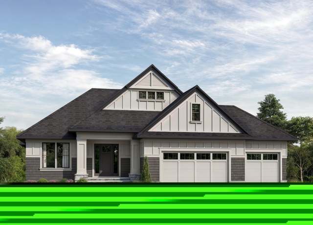 Property at 550 Harbor Ct, Shoreview, MN 55126, 3 beds, 3 baths