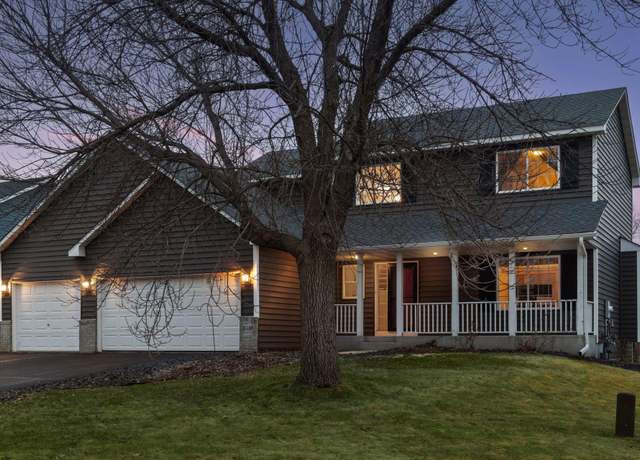 Property at 2330 Ponds Way, Shakopee, MN 55379, 3 beds, 3 baths