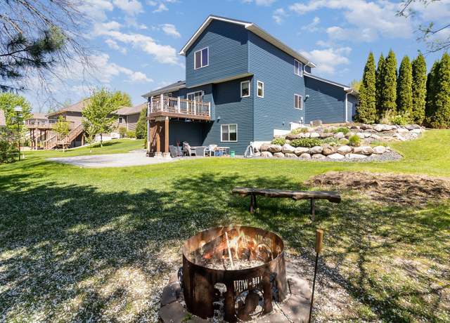 Property at 6609 210th Ln N, Forest Lake, MN 55025, 4 beds, 4 baths