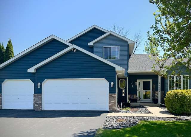 Property at 6609 210th Ln N, Forest Lake, MN 55025, 4 beds, 4 baths