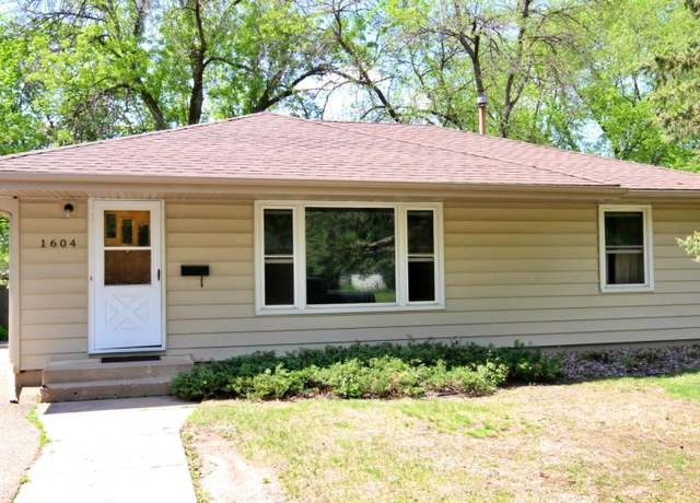 Property at 1604 Oregon Ave S, Saint Louis Park, MN 55426, 3 beds, 1 bath