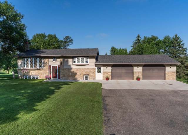 Property at 23725 240th Ave, Aurdal Twp, MN 56537, 3 beds, 2 baths