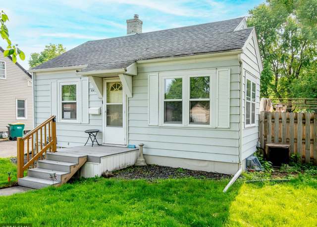 Property at 6437 Bloomington Ave, Richfield, MN 55423, 1 bed, 1 bath